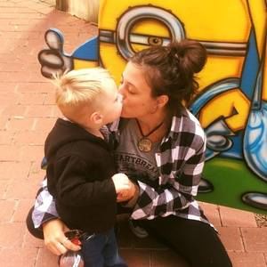 Meet your Posher, Michelle